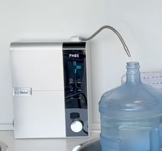 Hydrogen Water Machine Buyers Guide