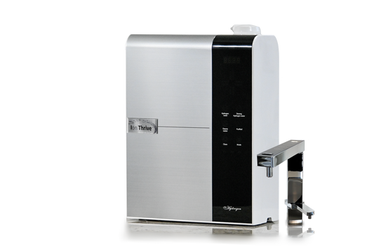 Ion Thrive Under Sink Hydrogen Water Machine