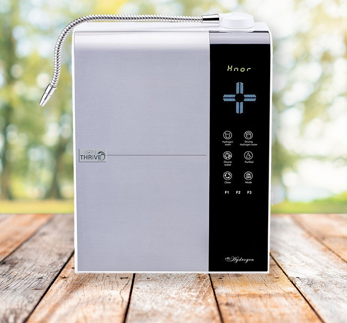 Ion Thrive Alkaline Water Machine Monthly Rental