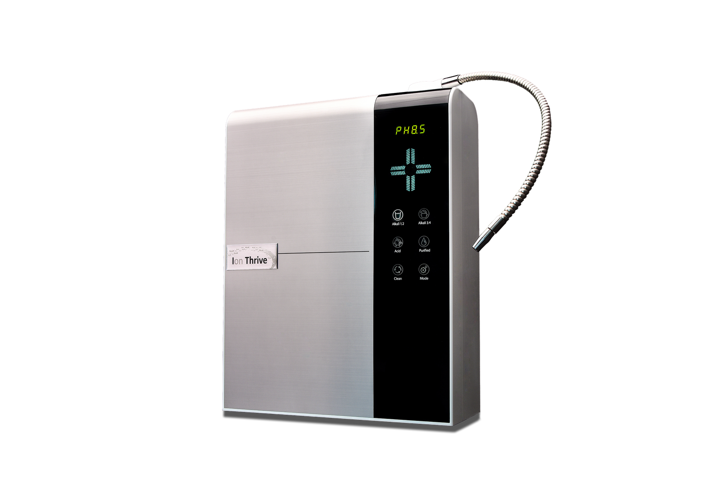 Ion Thrive Alkaline Water Machine Monthly Rental