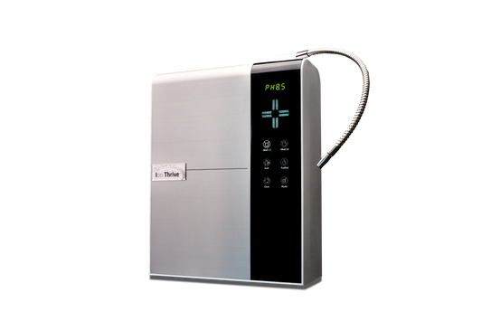 Ion Thrive Alkaline Water Machine Monthly Rental