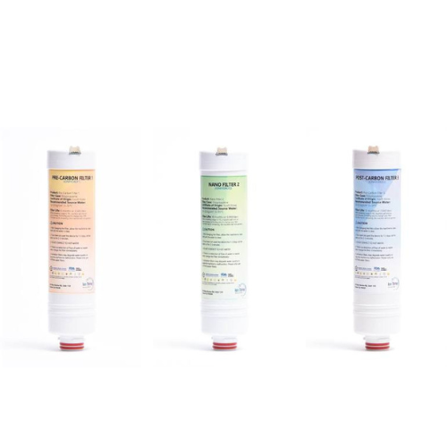 Replacement Filters for Ion Thrive Alkaline & Hydrogen Machines