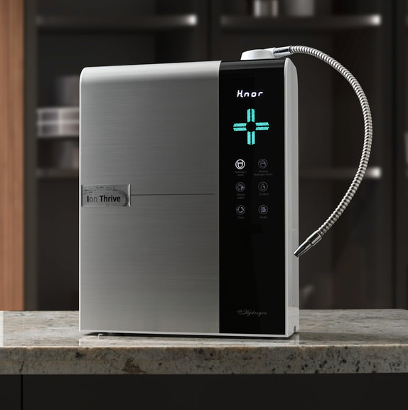 Ion Thrive Hydrogen Water Machine Monthly Rental