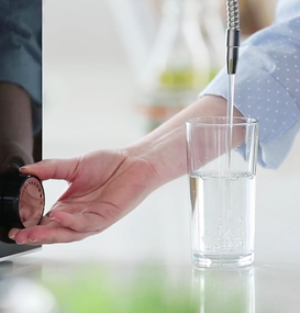 Pre-paid Hydrogen Water by the Gallon To Go