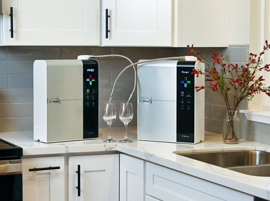 Hydrogen Water Machine Buyers Guide