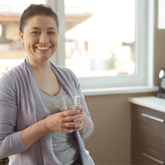 Janet’s Story, Stem Cell Recovery, and Hydrogen Water