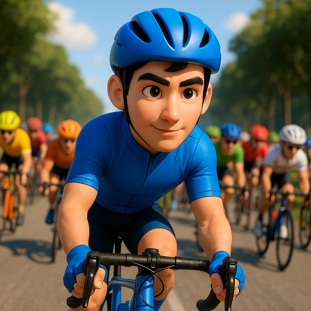 Why Runners and Cyclists Are Turning to Hydrogen Water