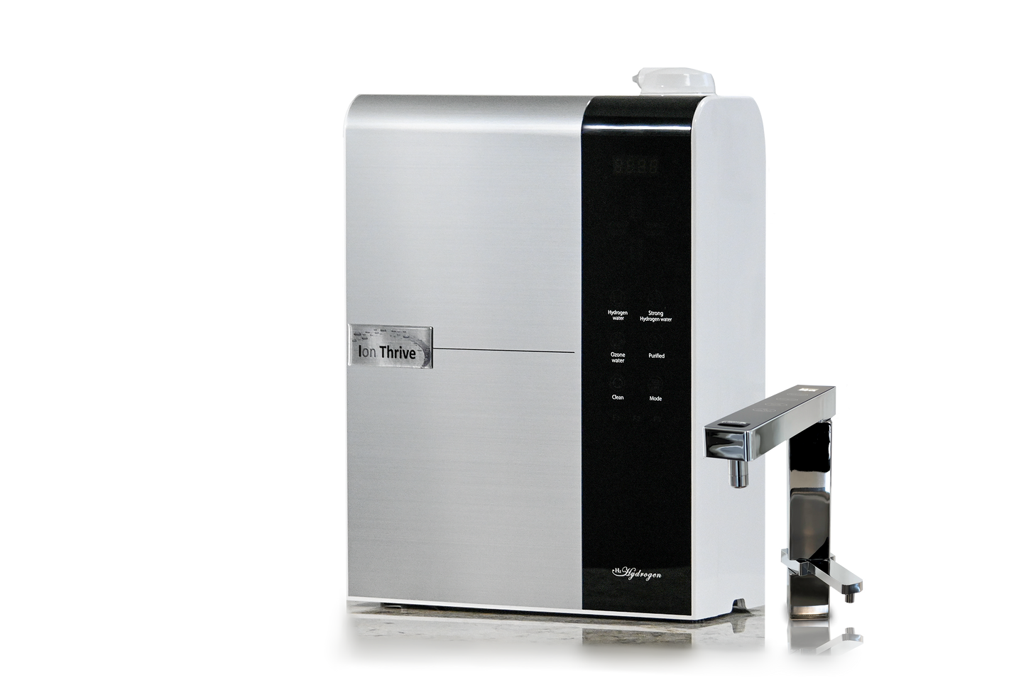 Ion Thrive Hydrogen Water Machine Lease to Own $599 Down