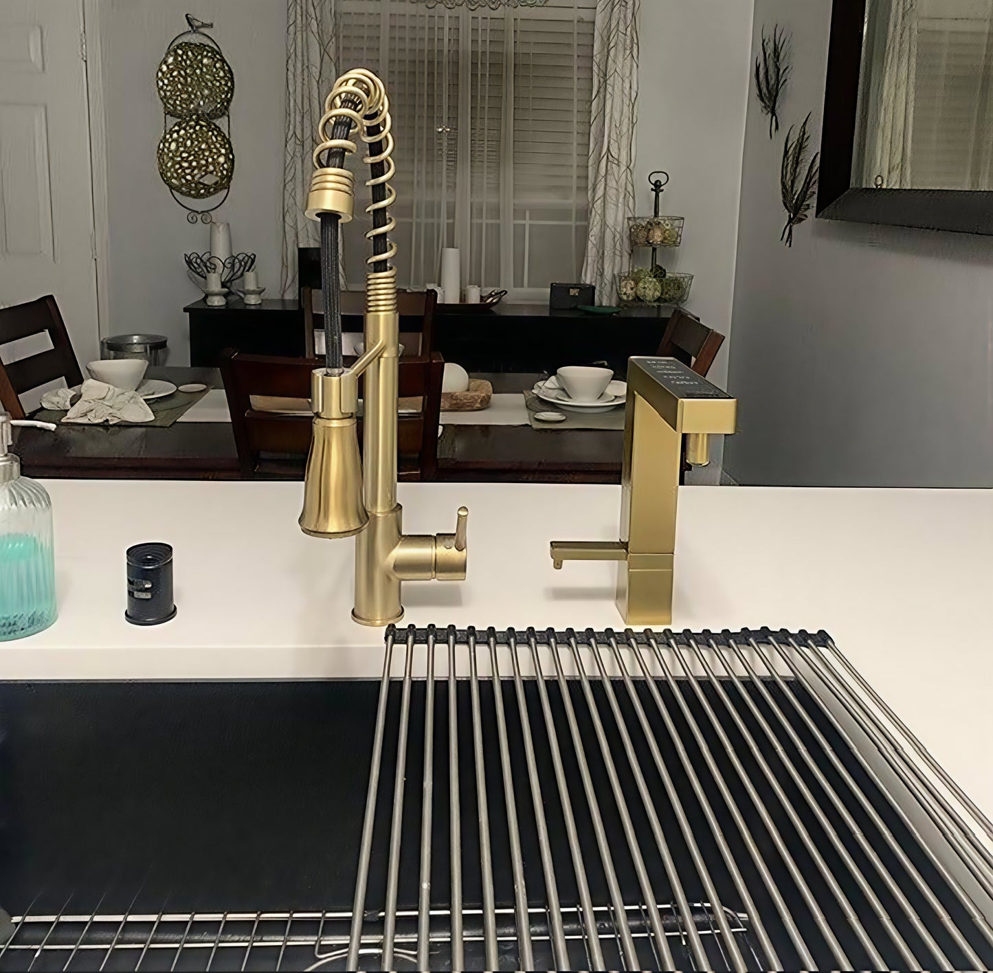 Ion Thrive Hydrogen Water Machine Lease to Own $599 Down