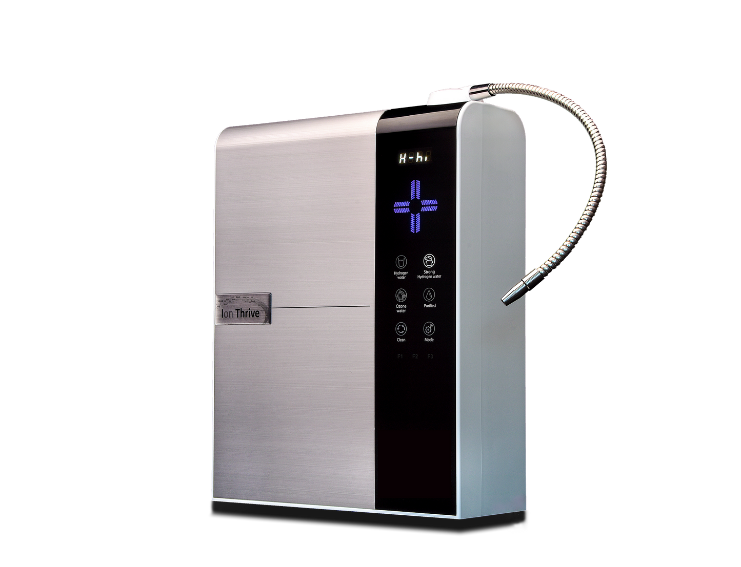 Ion Thrive Alkaline Water Machine